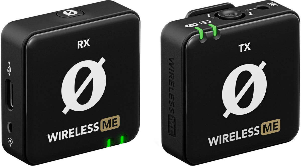 Rode Wireless Me
