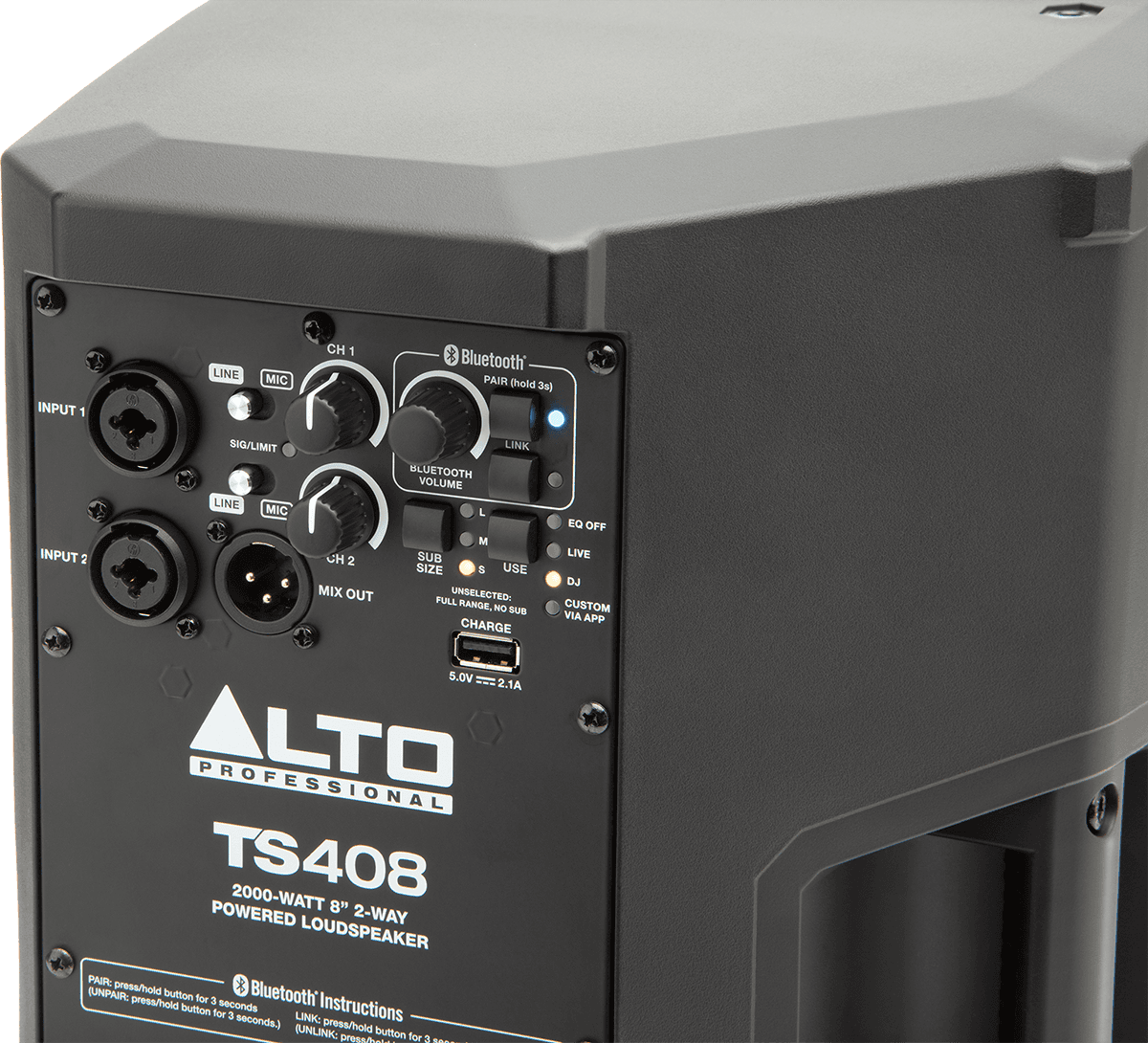 TS 408 (UNIT)