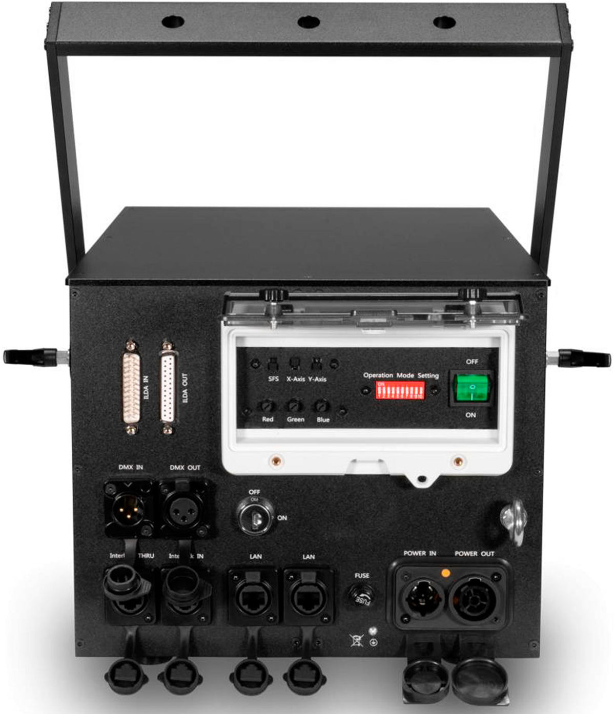 CS-24.000 RGB ShowNET