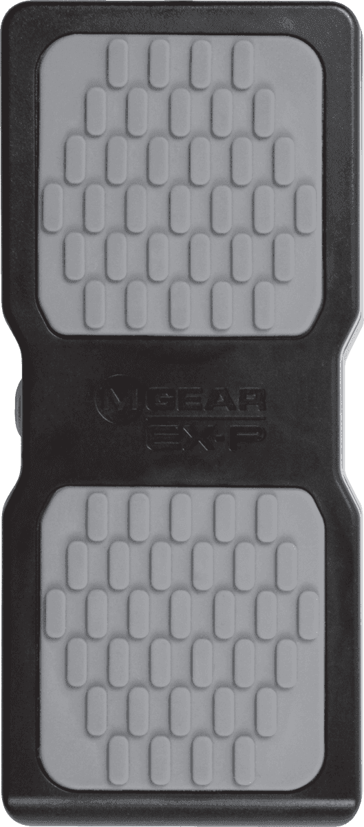 Pedaal EX-P