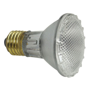 Par 20 E27 Breedstraler Showtec 230V 50W