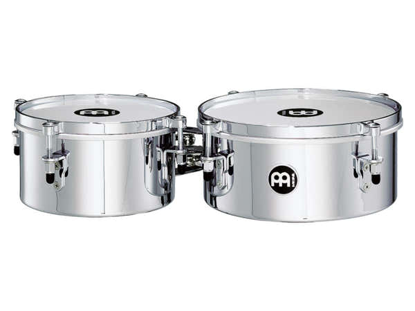 DRUMMER TIMBALE MINI TIMBALE (PATENTED) 8 AND 10