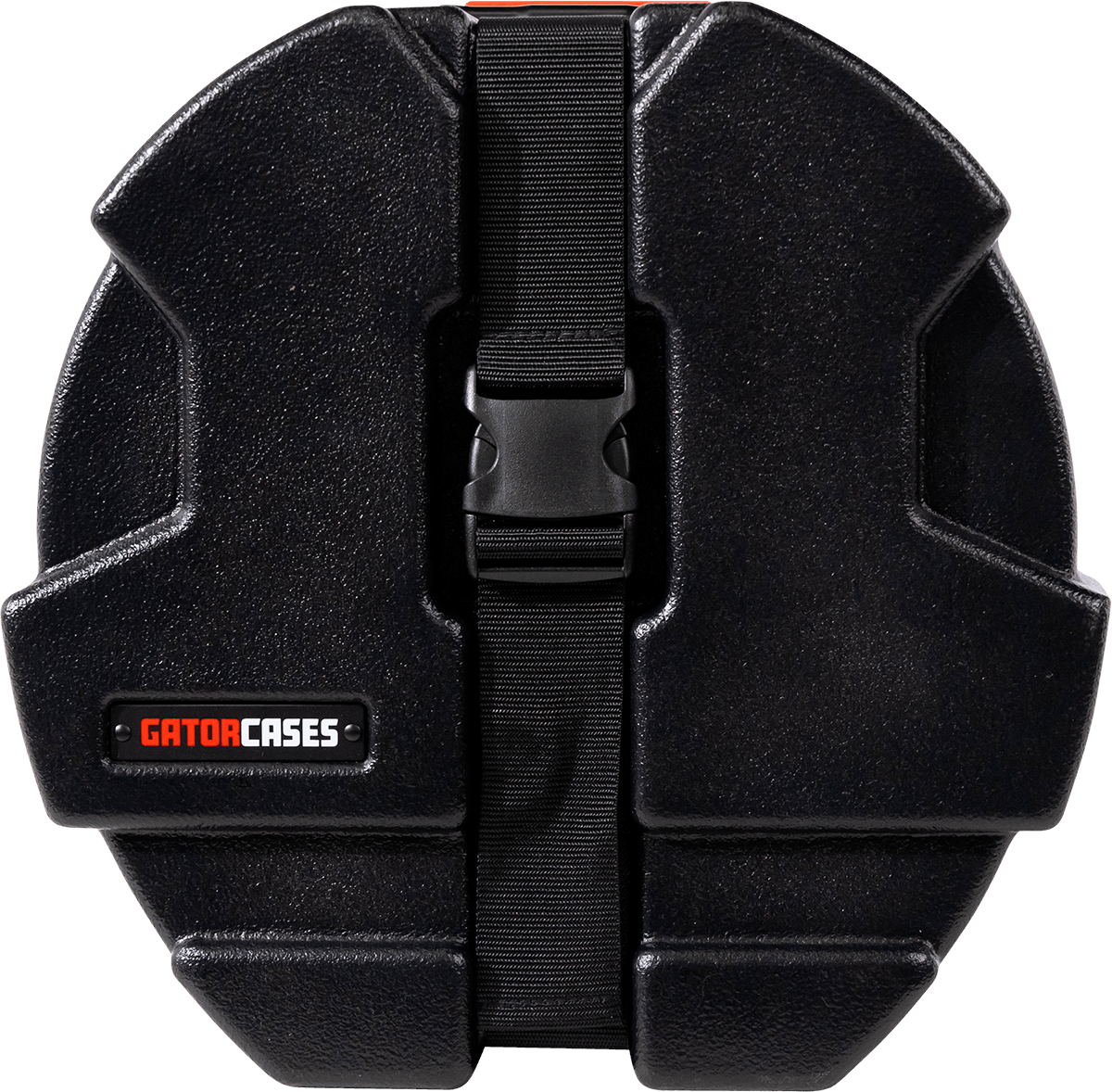 Gegoten Koffer Grooves Voor Tom 10" X 8"