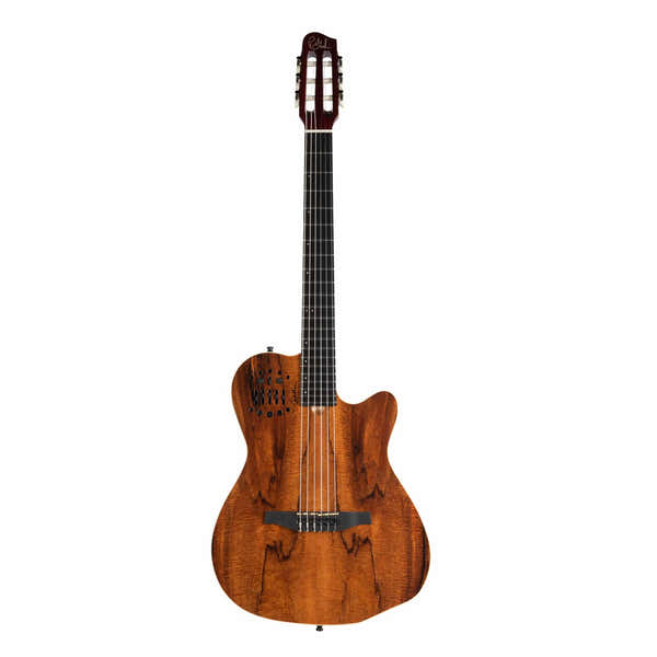 Godin Sa Nylon Sa Koa Extreme Hg Gloss