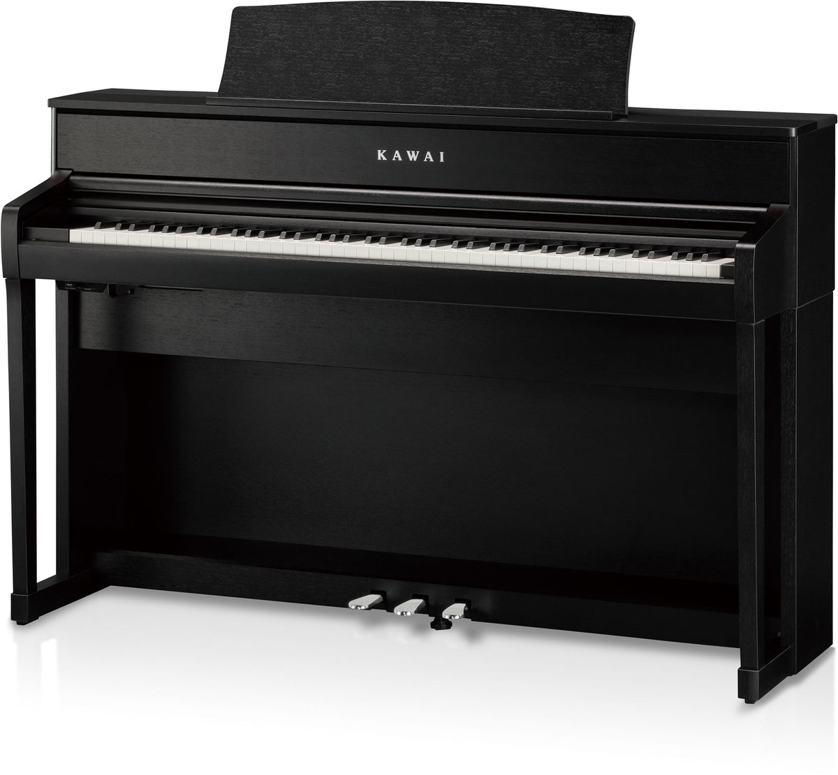 CA701 Zwart
