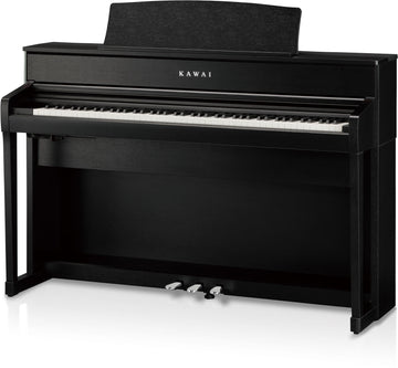 CA701 Zwart