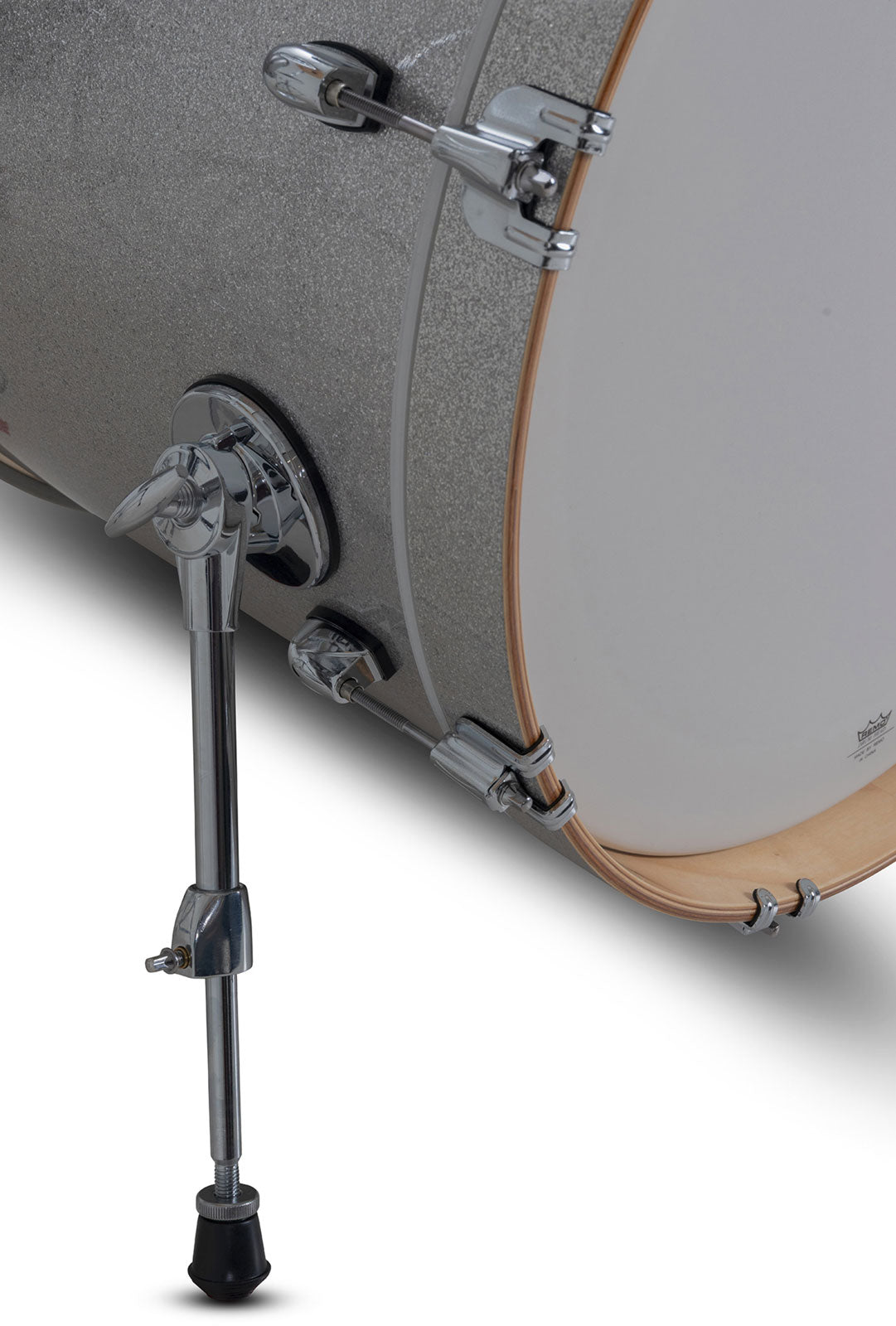CATALINA Esdoorn Silver Sparkle CM2-E625-SS