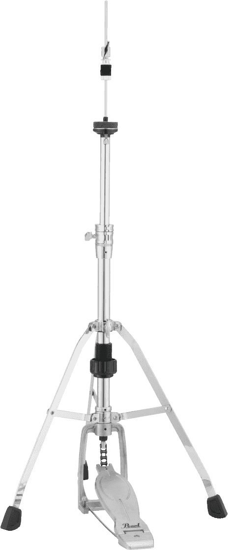 Pearl H-1030S - Hi-hat Eliminator met eenvoudige basis