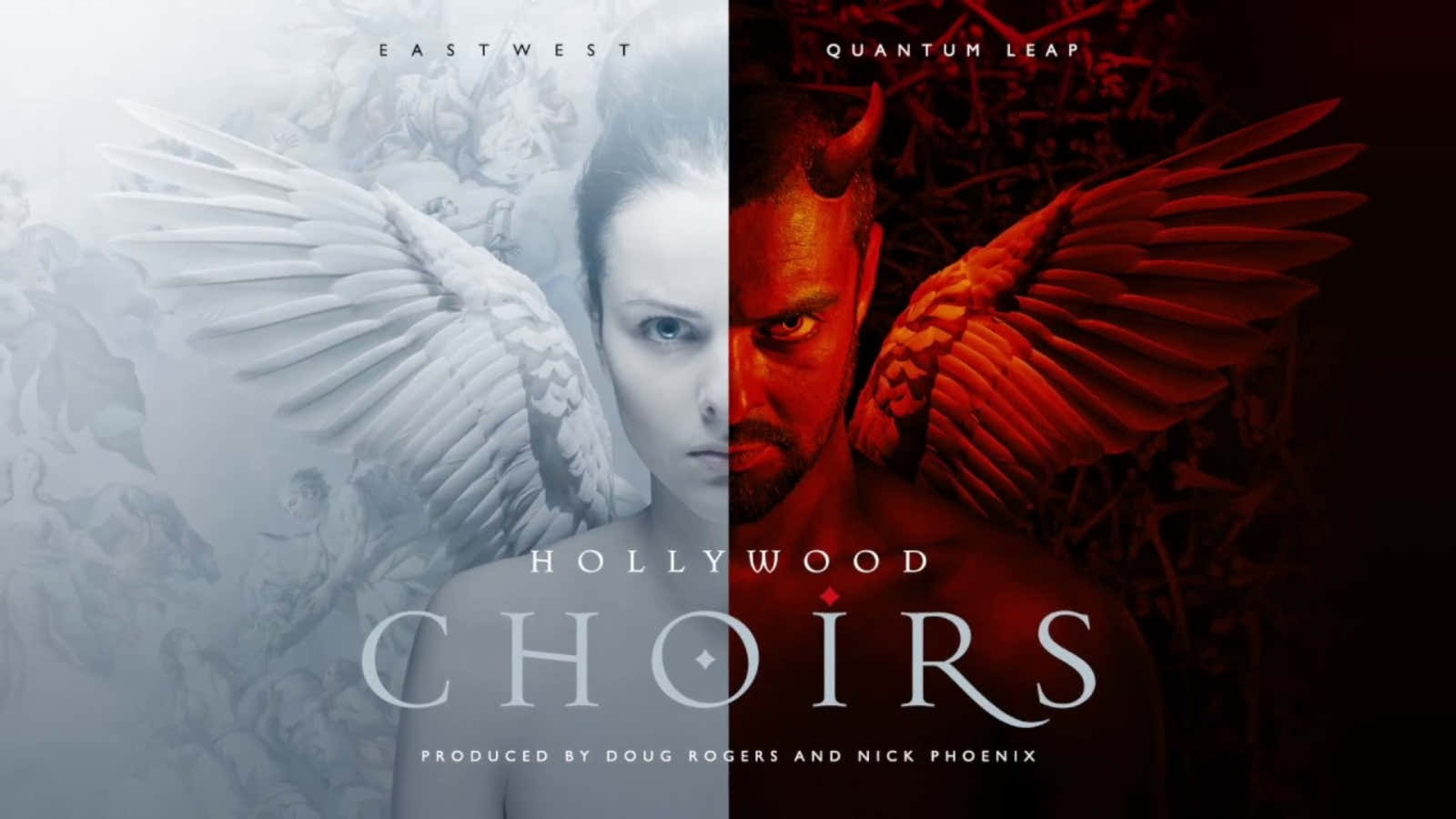 Symphonic Orchestra And Hollywood Choirs