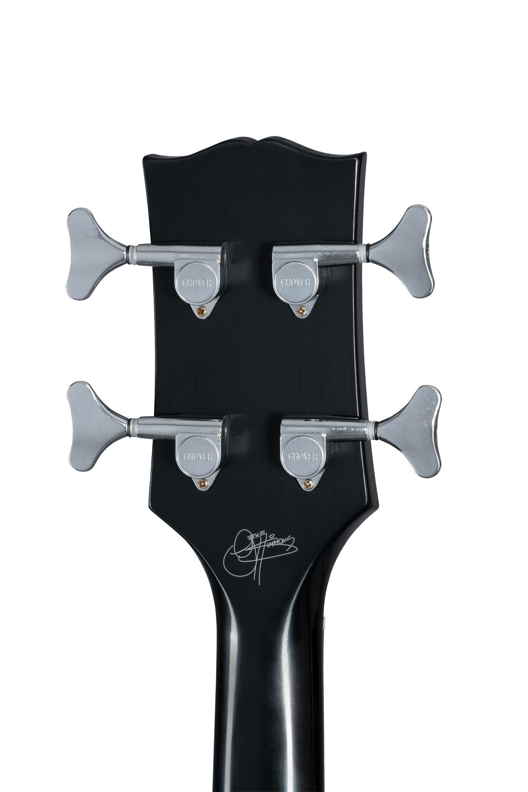 Gene Simmons Eb-0 Bas