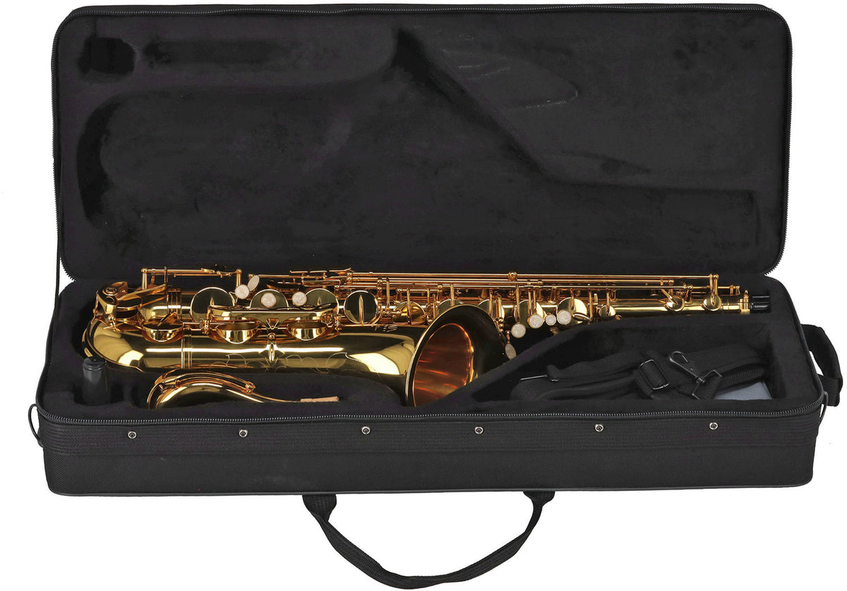 Ambition TS650 Tenor Bes Gelakt