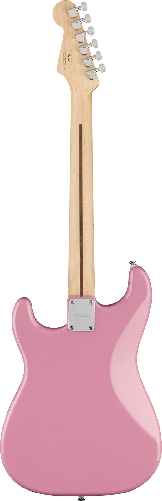 Stratocaster HT Sonic Mn Knalroze