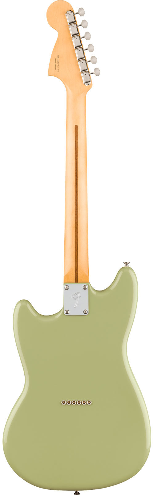 Mustang Player II RW Birch Groen