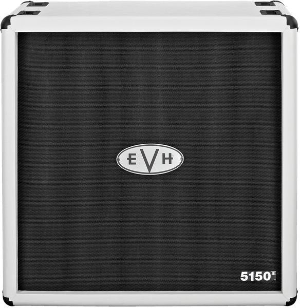 5150iii 4X12 Luidsprekerkast Ivoor