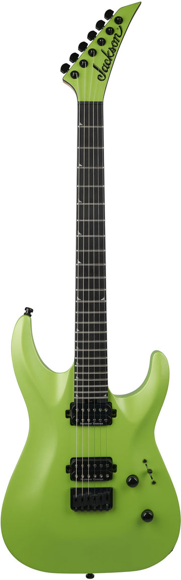 Soloist SLA2 HH Pro Plus EBO Giftige Appel