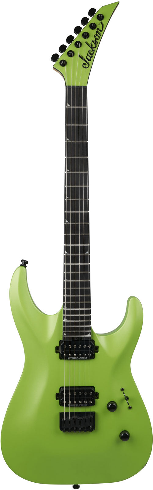 Soloist SLA2 HH Pro Plus EBO Giftige Appel