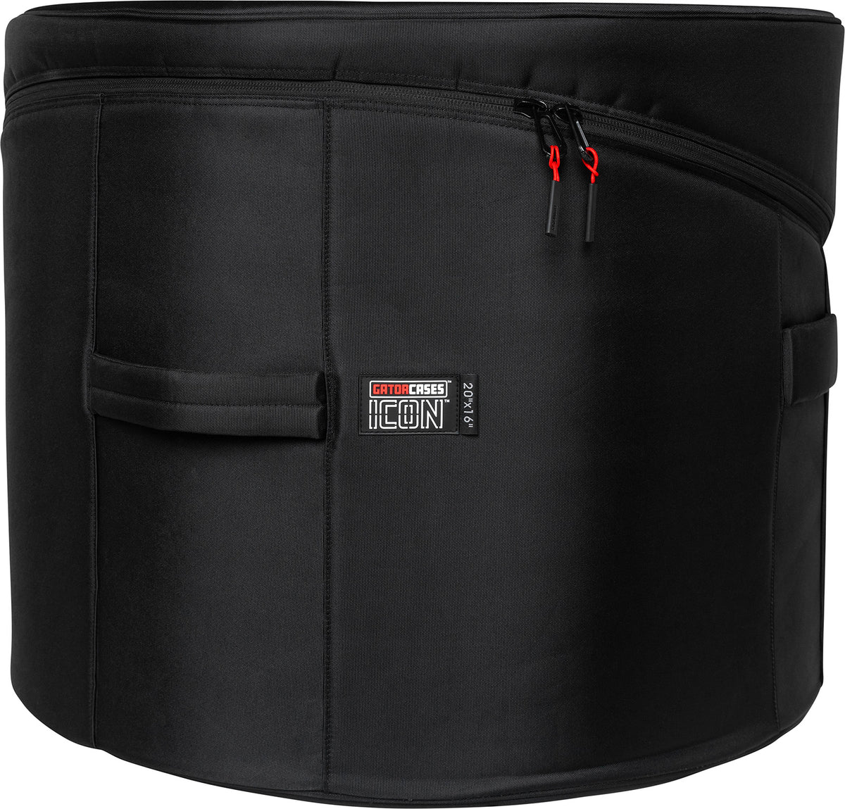 G-ICON bag for 20? x 16? bass drum
