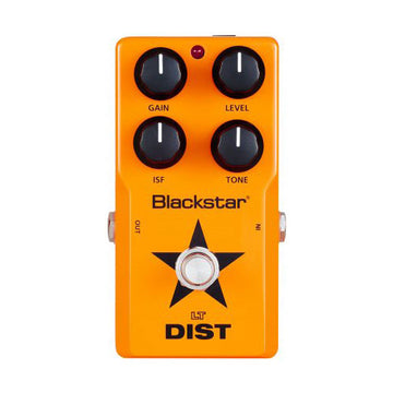 LT Dist