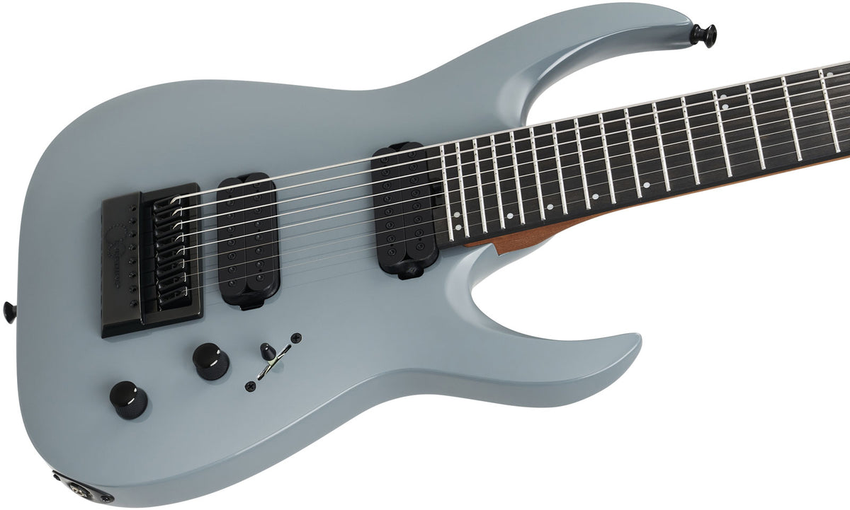 Juggernaut ET8 Signature Misha Mansoor Pro Plus Series EBO Nardo Gray