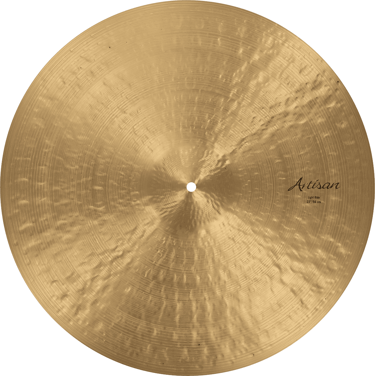 Vault Artisan 22" Light Ride