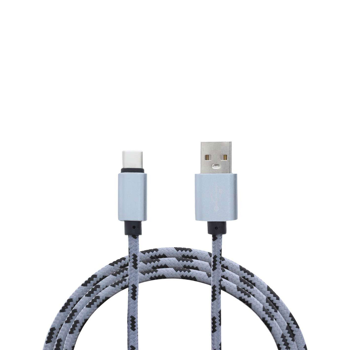 USBA-USBc 2M - USB A-USB C-kabel 2 m BL