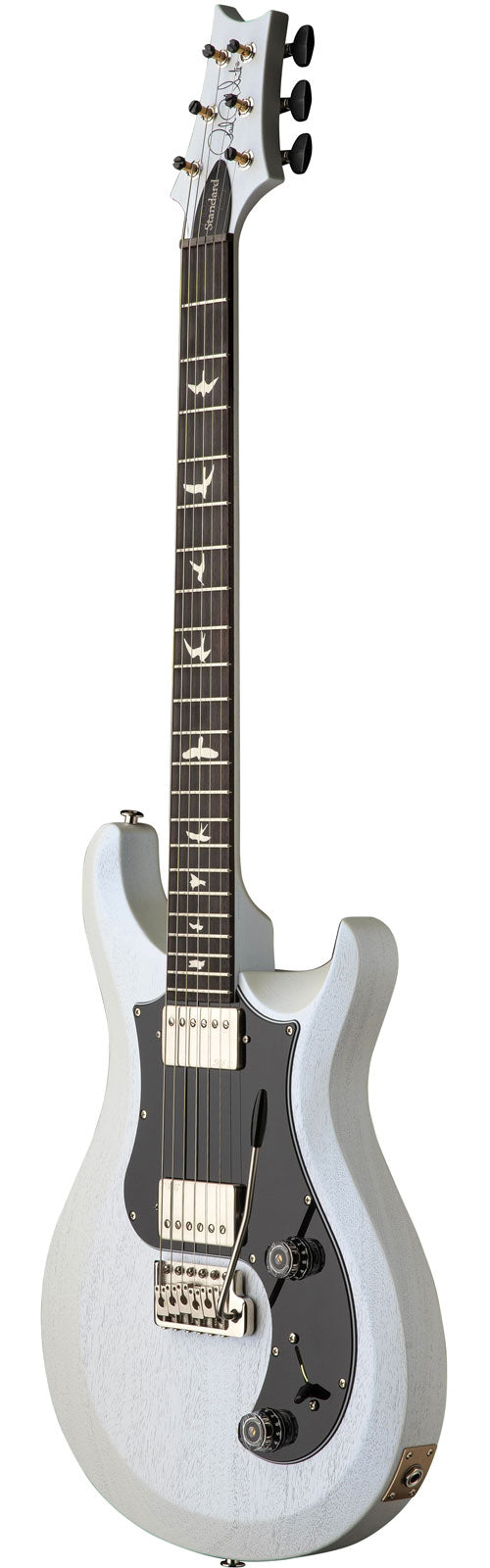 S2 Standard 22 Satijn Parelwit