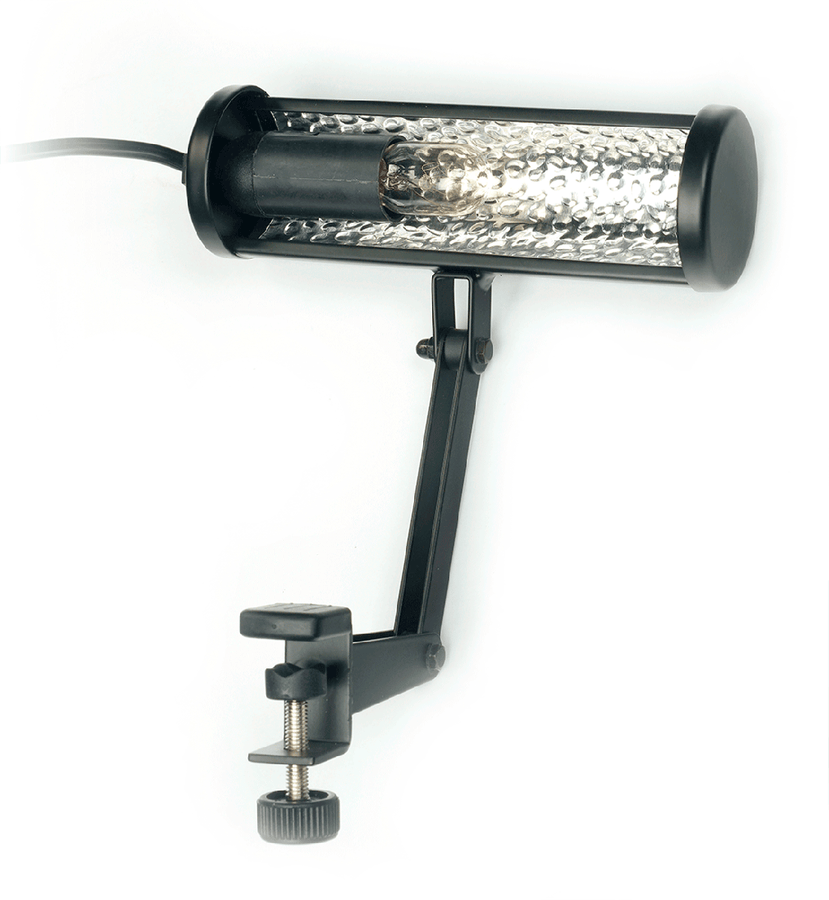 MUSIC STAND LIGHT