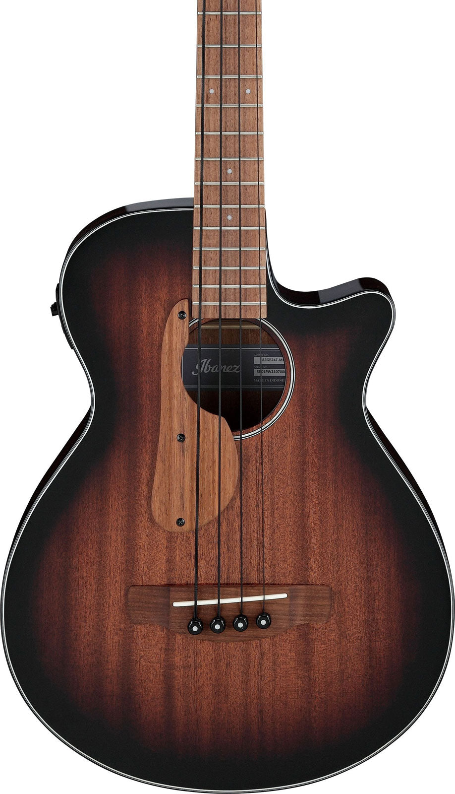AEGB24E-MHS Mahonie sunburst