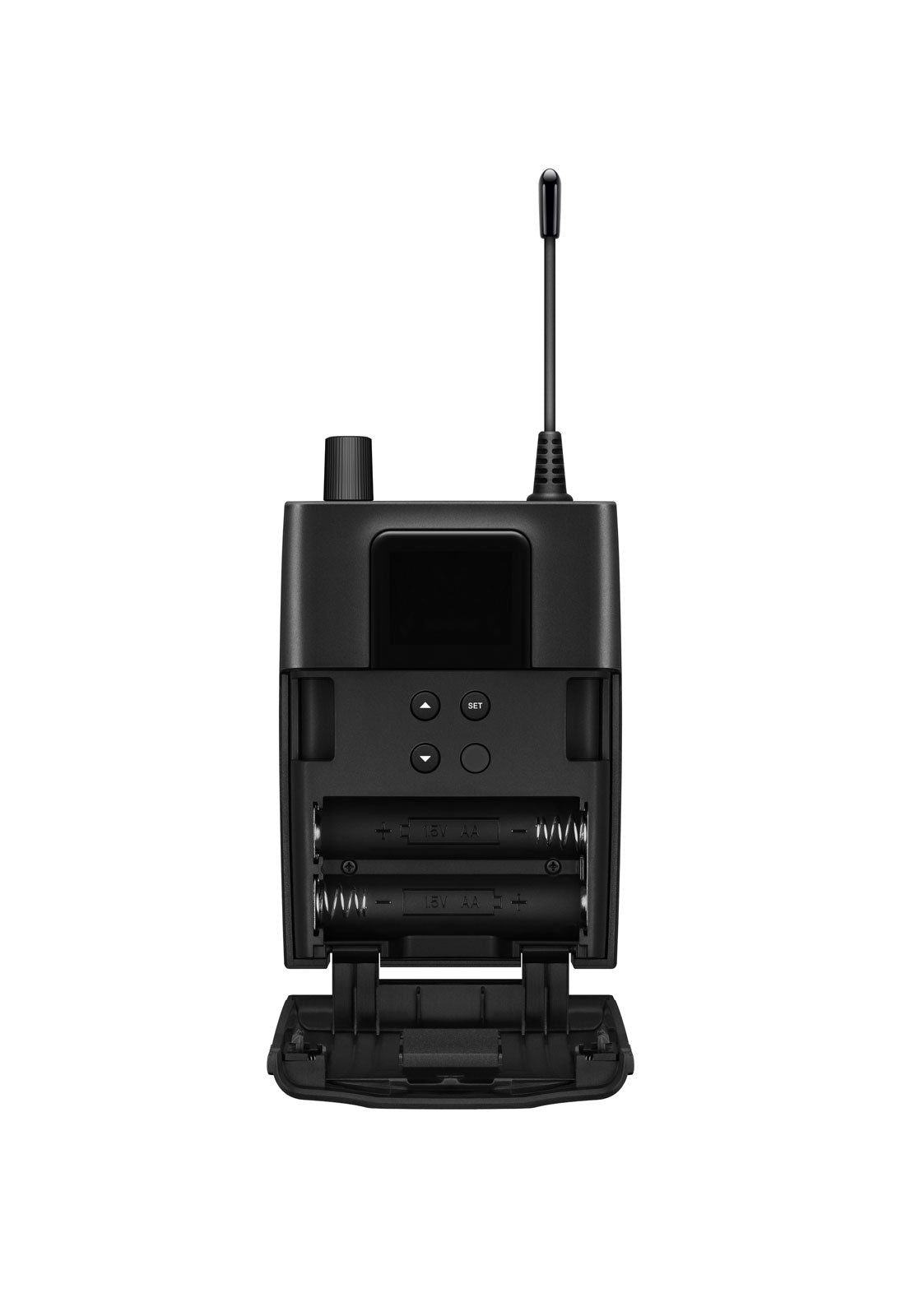 Xsw IEM Set (E : 823,2 -831,8 Mhz)