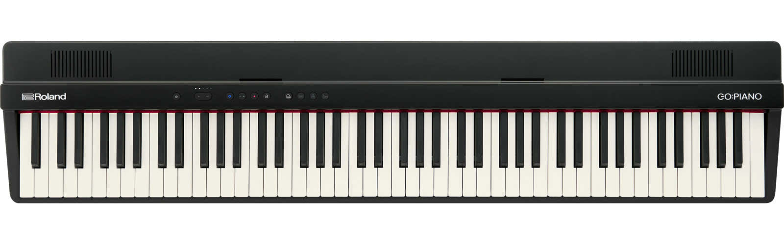 Go:Piano 88
