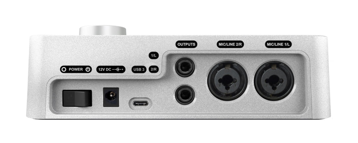 Apollo Solo USB Heritage Edition