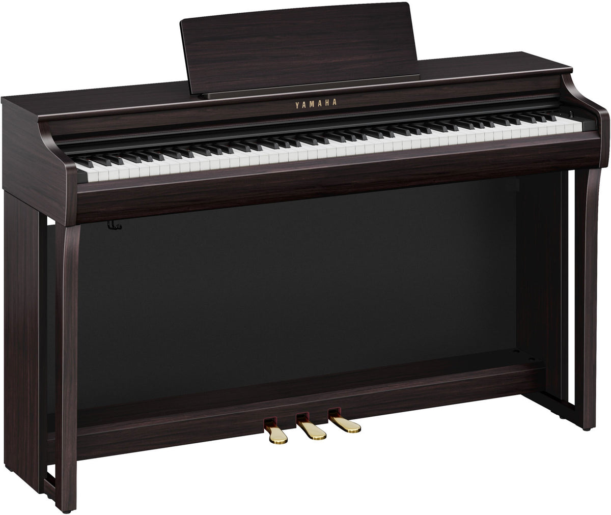 CLP-825 Palisander