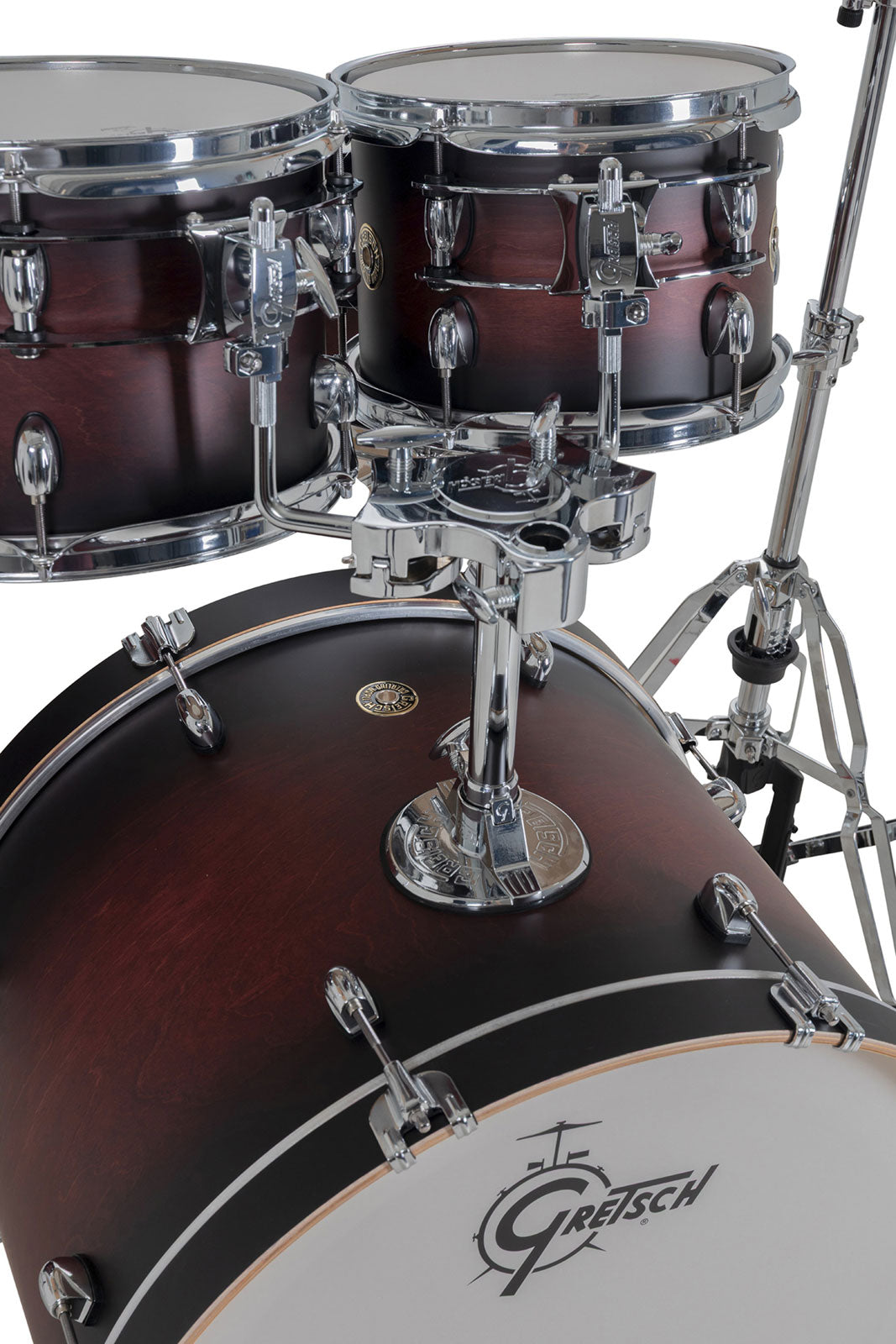CATALINA MAPLE SATIJN DONKERKERSENBURST CM2-E625-SDCB