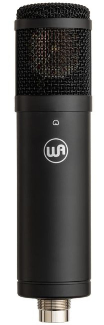 WA-47 JR SE Zwart