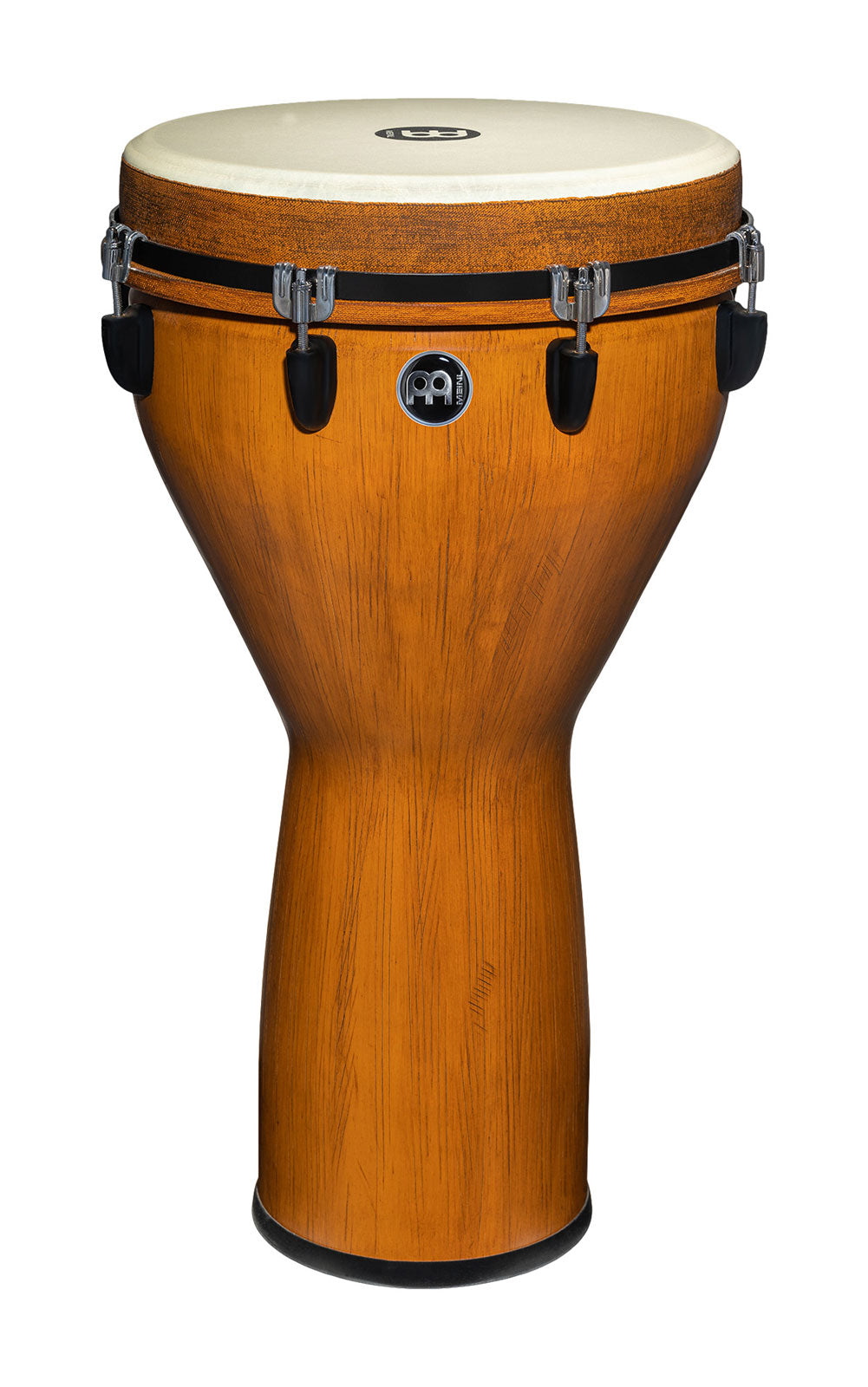 Meinl PERCUSSION 14" JUMBO DJEMBE BARNWOOD