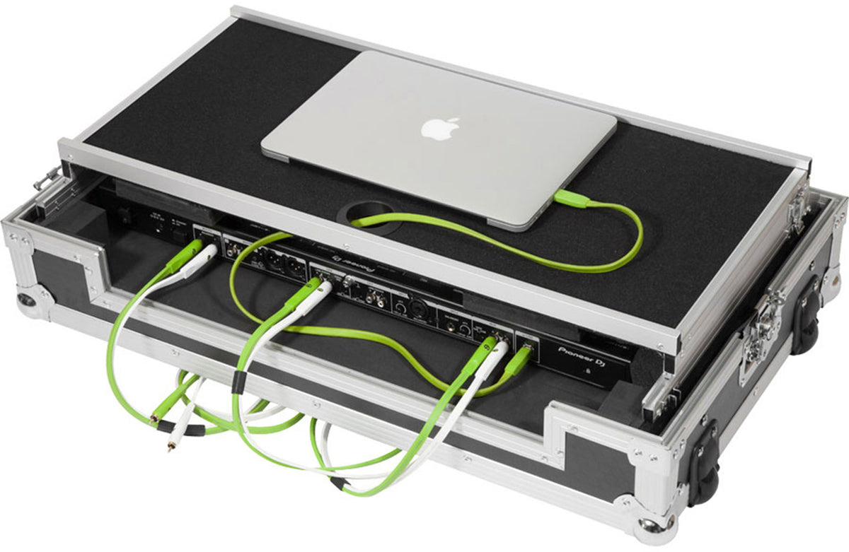 Pro DDJ-800 W LTS Zilver