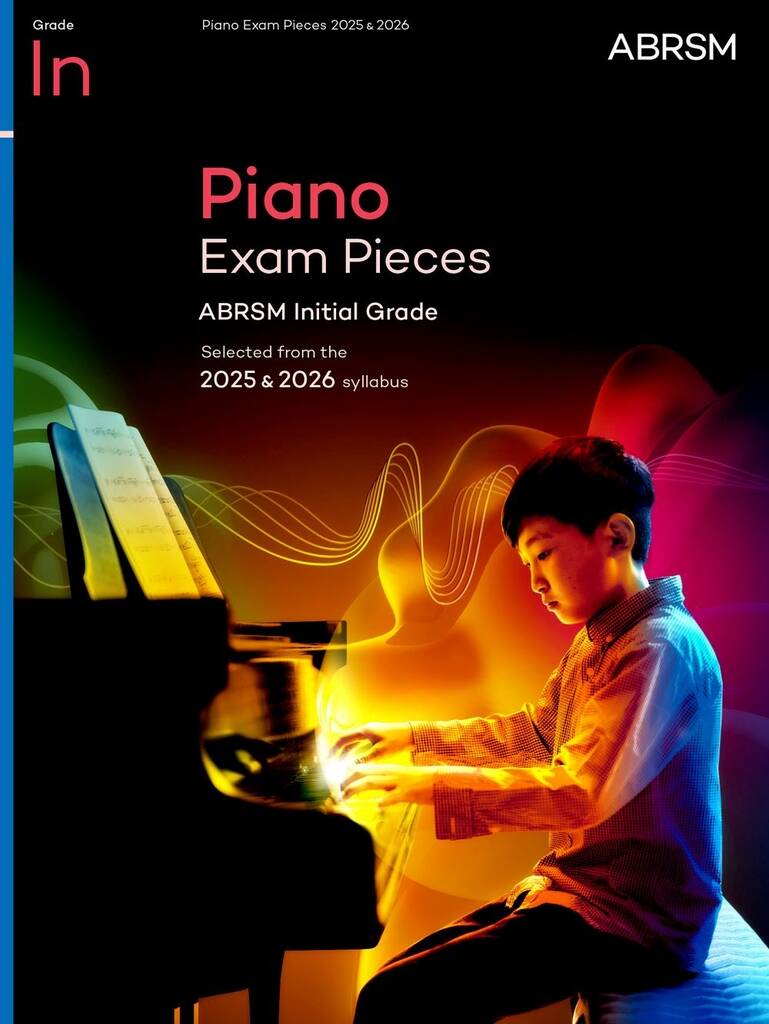 ABRSM Publishing Bladmuziek