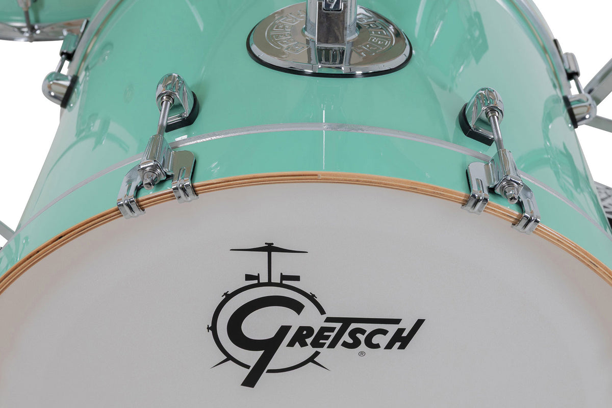 CATALINA MAPLE ZEE SCHUIMGROEN CM2-E605-SFG
