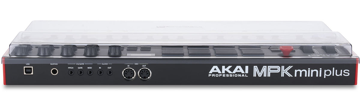 AKAI MPK MINI PLUS hoes