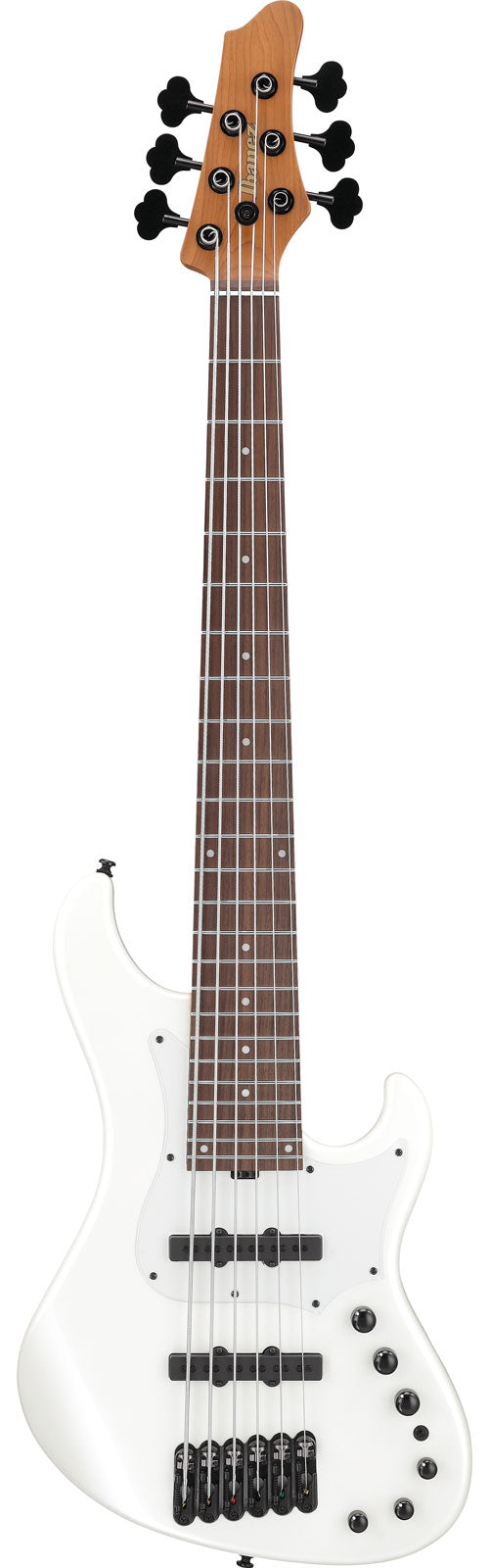 MDM1006PW Mode Parelwit