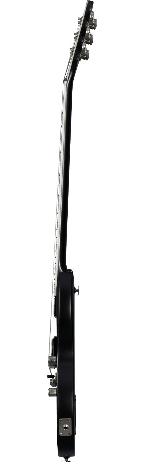SG Prophecy Verouderd gitzwart metallic
