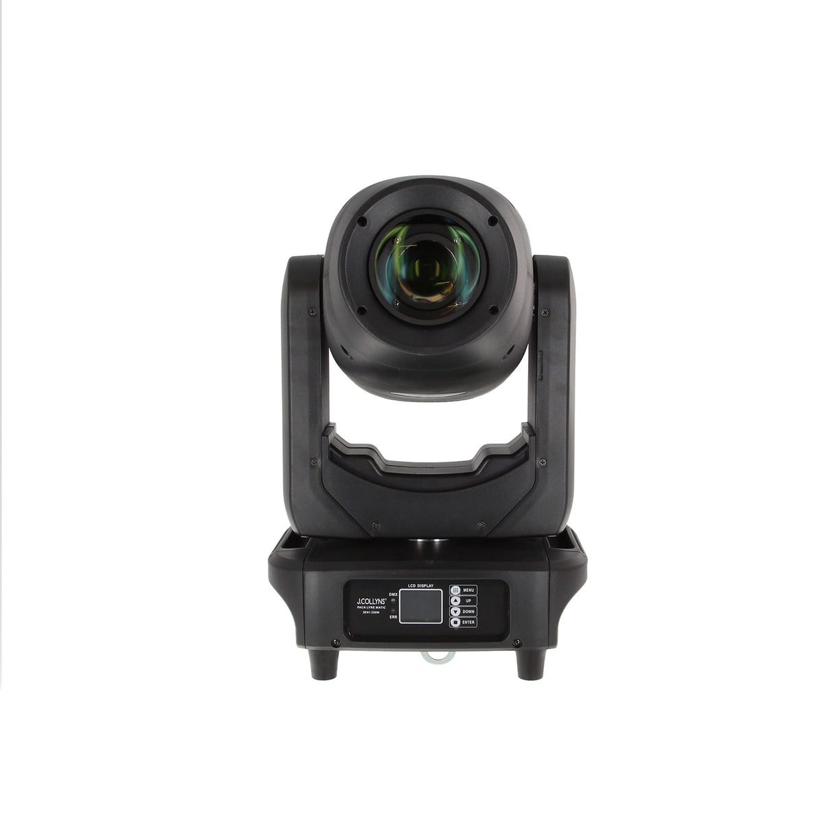 Pakket Moving head Matic 3EN1 250W
