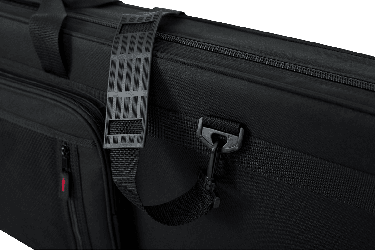 Softcase voor Elektrische Gitaar - GL