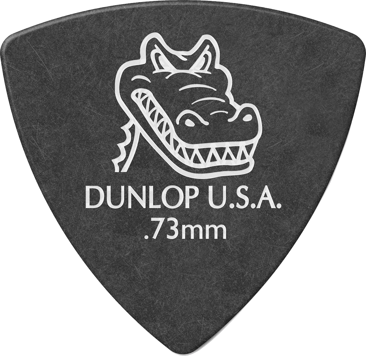 6 x 0,73mm Gator Grip Kleine Driehoek