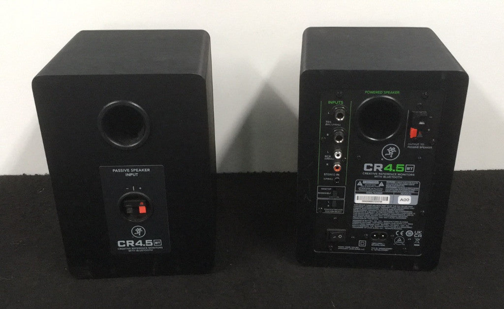 CR4.5 BT - B-stock