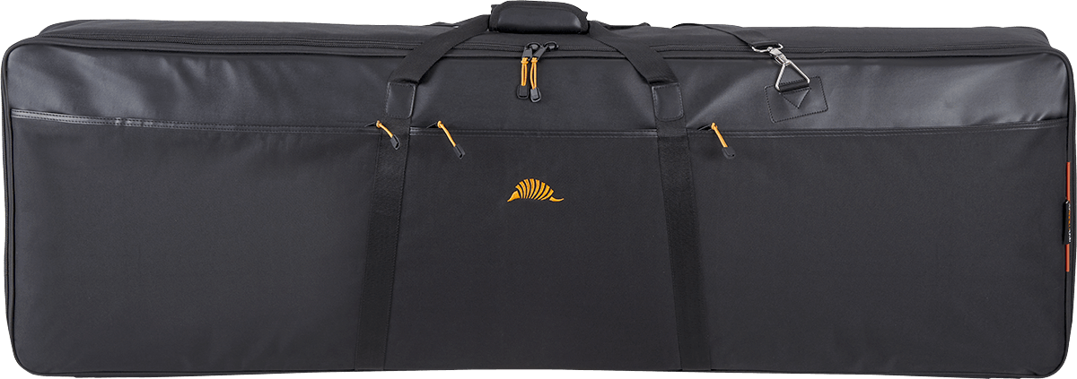 Toetsenbord gigbag Akb16 Zwart