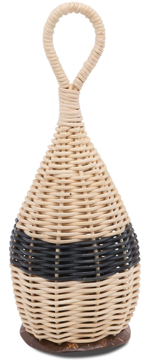 Shaker caxixi enkel LP5351