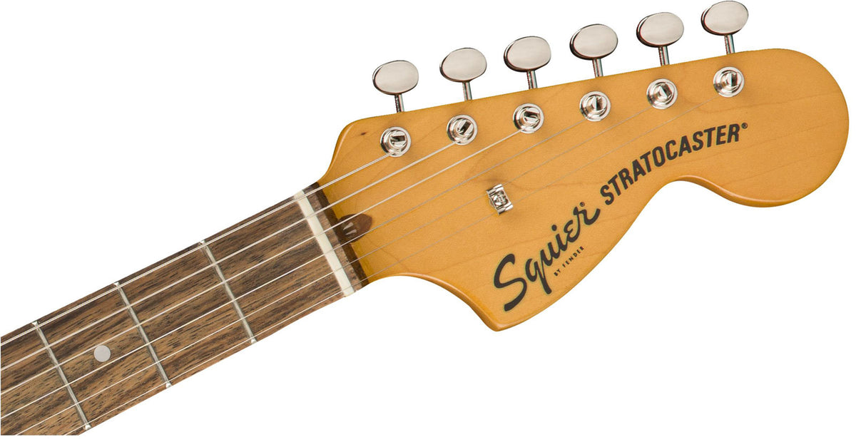 Stratocaster Classic Vibe Lrl Naturel