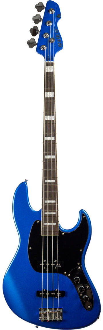 GV4 GOG Blue Sky Rosewood