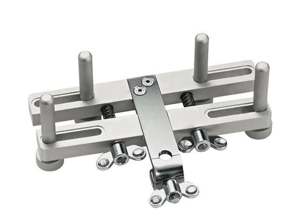 Meinl MC-FDH - FRAME DRUM HOLDER